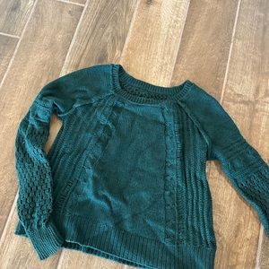 Abercrombie sweater